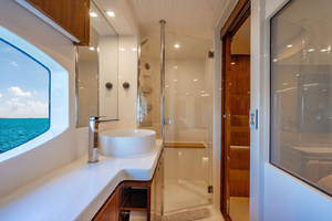 EL MAR V 60ft Riviera Yacht For Sale