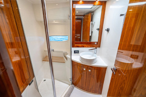 EL MAR V 60ft Riviera Yacht For Sale