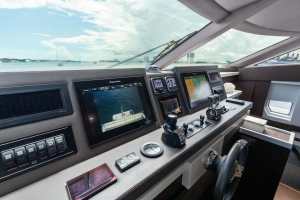 ELEVATION 75ft Prestige Yacht For Sale