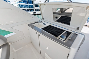 EMERALD 50ft Absolute Yacht For Sale