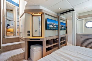 EMERALD 50ft Absolute Yacht For Sale