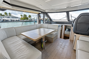 EMERALD 50ft Absolute Yacht For Sale
