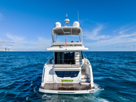 EMERALD 50ft Absolute Yacht For Sale