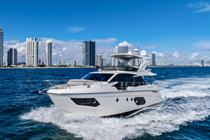 EMERALD 50ft Absolute Yacht For Sale