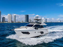 EMERALD 50ft Absolute Yacht For Sale