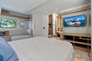 EMERALD 50ft Absolute Yacht For Sale