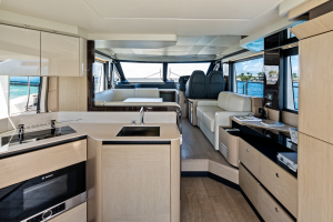 EMERALD 50ft Absolute Yacht For Sale