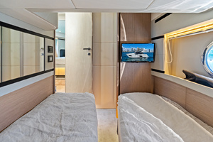 EMERALD 50ft Absolute Yacht For Sale