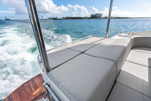 EMERALD 50ft Absolute Yacht For Sale