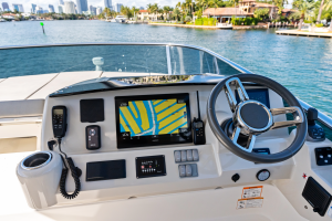 EMERALD 50ft Absolute Yacht For Sale
