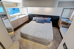 EMERALD 50ft Absolute Yacht For Sale