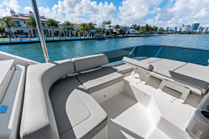 EMERALD 50ft Absolute Yacht For Sale