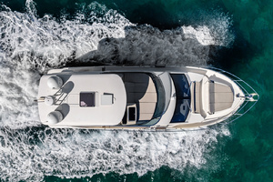 EMERALD 50ft Absolute Yacht For Sale