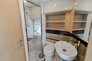 EMERALD 50ft Absolute Yacht For Sale