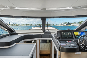 EMERALD 50ft Absolute Yacht For Sale