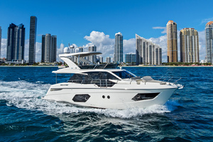 EMERALD 50ft Absolute Yacht For Sale