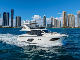 EMERALD 50ft Absolute Yacht For Sale