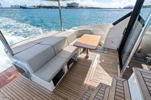 EMERALD 50ft Absolute Yacht For Sale
