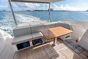 EMERALD 50ft Absolute Yacht For Sale