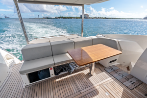 EMERALD 50ft Absolute Yacht For Sale