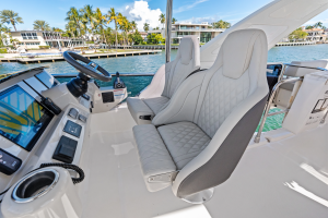 EMERALD 50ft Absolute Yacht For Sale