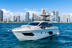 EMERALD 50ft Absolute Yacht For Sale