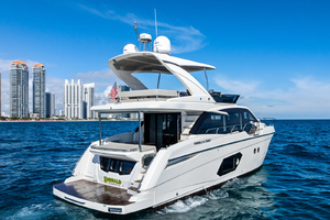EMERALD 50ft Absolute Yacht For Sale