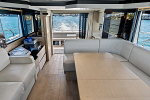 EMERALD 50ft Absolute Yacht For Sale