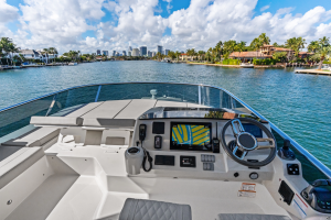 EMERALD 50ft Absolute Yacht For Sale