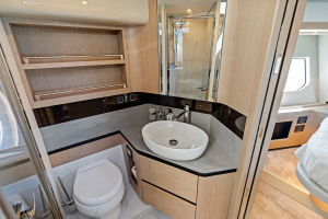 EMERALD 50ft Absolute Yacht For Sale