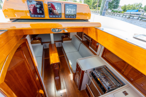 Encore 42ft Morris Yacht For Sale