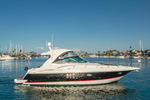 42' Cruisers Yachts 2006
