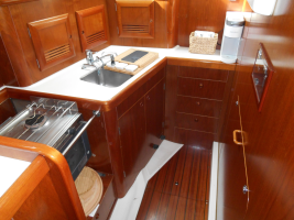 Eventus 50ft Beneteau Yacht For Sale