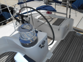 Eventus 50ft Beneteau Yacht For Sale
