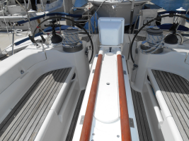 Eventus 50ft Beneteau Yacht For Sale
