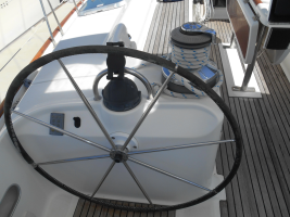 Eventus 50ft Beneteau Yacht For Sale