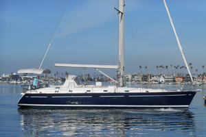 50' Beneteau 2000