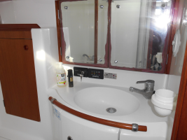 Eventus 50ft Beneteau Yacht For Sale