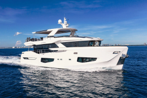 EXIT STRATEGY yacht for sale