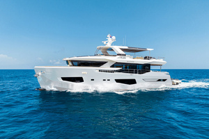 85' Numarine 2023