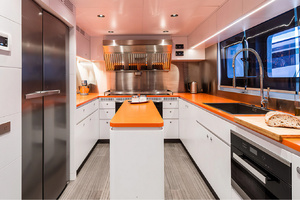 EXPLORER 130 130ft Ocean King Yacht For Sale