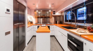 EXPLORER 130 130ft Ocean King Yacht For Sale