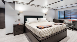 EXPLORER 130 130ft Ocean King Yacht For Sale