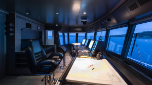 EXPLORER 130 130ft Ocean King Yacht For Sale