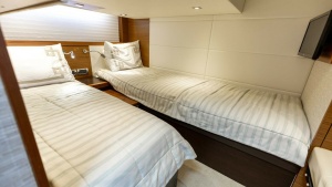 Silver Lining 44ft Tiara Yachts Yacht For Sale