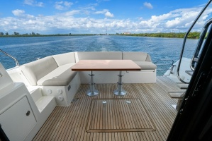 Galati Yacht Sales Trade 46ft Prestige Yacht For Sale