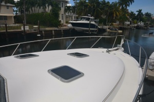 SEA TIME 41ft Tiara Yachts Yacht For Sale