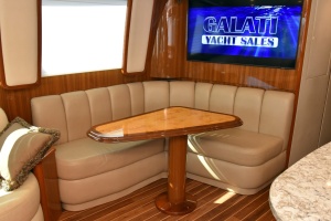 TAG Team 55ft Viking Yacht For Sale