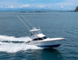 2023 Viking 46 Billfish