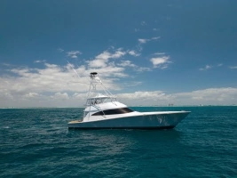 2023 Viking 72 Convertible thumbnail 97